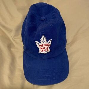 Toronto Maple Leafs Hat XL